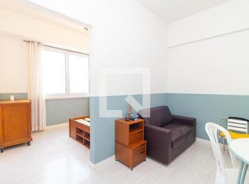 Apartamento · 29m² · 1 Quarto · Apartamento à Venda - Consolação, 1 Quarto, 29 m2