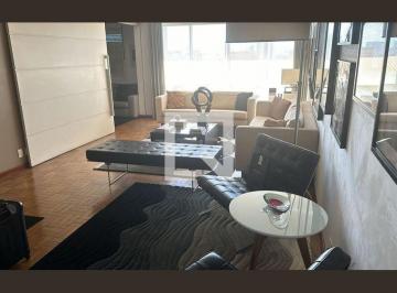 Apartamento · 149m² · 2 Quartos · 1 Vaga · Apartamento à Venda - Consolação, 2 Quartos, 149 m2