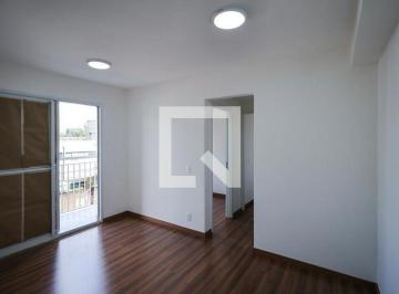 Apartamento · 40m² · 2 Quartos · 1 Vaga · Apartamento à Venda - Cursino, 2 Quartos, 40 m2