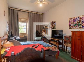 Apartamento · 37m² · 1 Quarto · Apartamento à Venda - Consolação, 1 Quarto, 37 m2