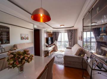 Apartamento · 55m² · 2 Quartos · 1 Vaga · Apartamento à Venda - Ermelino Matarazzo, 2 Quartos, 55 m2