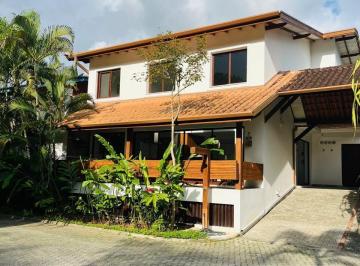 Foto 01 · Casa a venda no condomínio Porto da Dunas, Camburizinho