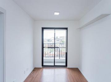 Apartamento · 41m² · 2 Quartos · 1 Vaga · Apartamento à Venda - Freguesia do Ó, 2 Quartos, 41 m2