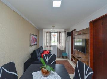 Apartamento · 55m² · 2 Quartos · Apartamento à Venda - Interlagos, 2 Quartos, 55 m2