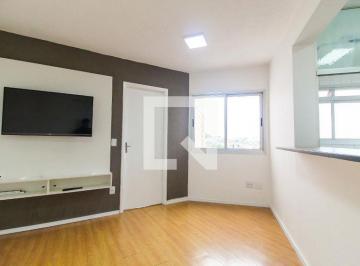 Apartamento · 36m² · 1 Quarto · 1 Vaga · Apartamento à Venda - Itaquera, 1 Quarto, 36 m2