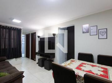 Apartamento · 49m² · 2 Quartos · 1 Vaga · Apartamento à Venda - Itaquera, 2 Quartos, 49 m2