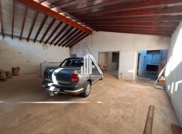 Foto 01 · * FASE DE CONSTRUÇÃO * Casa à venda no bairro Jardim Rosa Cruz em Mogi Guaçu/SP.