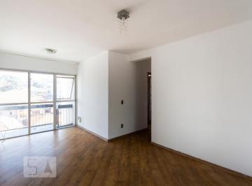 Apartamento · 70m² · 3 Quartos · 1 Vaga · Apartamento à Venda - Jabaquara, 3 Quartos, 70 m2