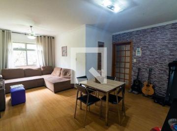 Apartamento · 92m² · 3 Quartos · 1 Vaga · Apartamento à Venda - Jabaquara, 3 Quartos, 92 m2