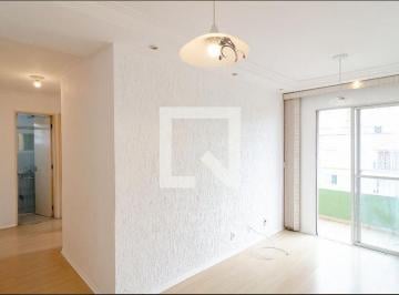 Apartamento · 47m² · 2 Quartos · 1 Vaga · Apartamento à Venda - Jabaquara, 2 Quartos, 47 m2