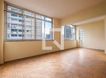 Apartamento · 155m² · 3 Quartos · 1 Vaga · Apartamento à Venda - Jardim América, 3 Quartos, 155 m2