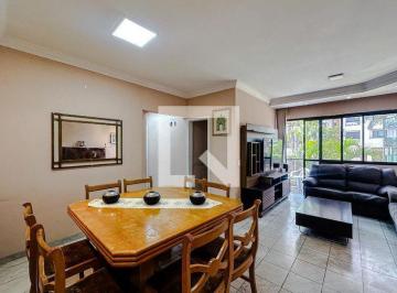 Apartamento · 122m² · 4 Quartos · 2 Vagas · Apartamento à Venda - Jardim Anália Franco, 4 Quartos, 122 m2