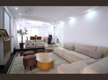 Apartamento · 185m² · 4 Quartos · 3 Vagas · Apartamento à Venda - Jardim Avelino , 4 Quartos, 185 m2