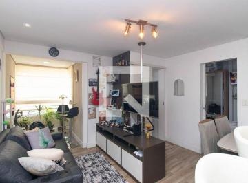 Apartamento · 43m² · 1 Quarto · 1 Vaga · Apartamento à Venda - Jardim Brasil , 1 Quarto, 43 m2