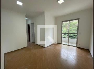 Apartamento · 56m² · 3 Quartos · 1 Vaga · Apartamento à Venda - Jardim Éster Yolanda, 3 Quartos, 56 m2
