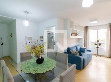 Apartamento · 80m² · 2 Quartos · 1 Vaga · Apartamento à Venda - Jardim Éster Yolanda, 2 Quartos, 80 m2