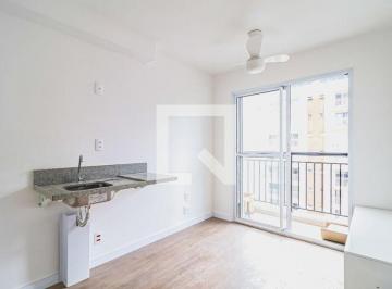 Apartamento · 24m² · 1 Quarto · Apartamento à Venda - Jardim Éster Yolanda, 1 Quarto, 24 m2