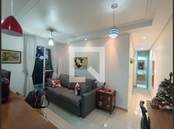 Apartamento · 50m² · 2 Quartos · 1 Vaga · Apartamento à Venda - Jardim Iris , 2 Quartos, 50 m2