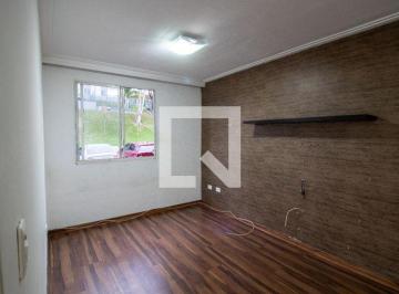 Apartamento · 51m² · 2 Quartos · 1 Vaga · Apartamento à Venda - Jardim Jussara, 2 Quartos, 51 m2