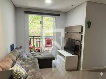 Apartamento · 54m² · 2 Quartos · 1 Vaga · Apartamento à Venda - Jardim Peri, 2 Quartos, 54 m2