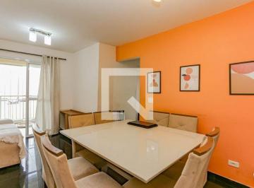 Apartamento · 69m² · 3 Quartos · 1 Vaga · Apartamento à Venda - Jardim Santa Emília, 3 Quartos, 69 m2