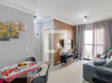 Apartamento · 49m² · 2 Quartos · 1 Vaga · Apartamento à Venda - Jardim São Savério, 2 Quartos, 49 m2
