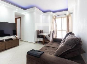 Apartamento · 72m² · 3 Quartos · 1 Vaga · Apartamento à Venda - Mandaqui, 3 Quartos, 72 m2