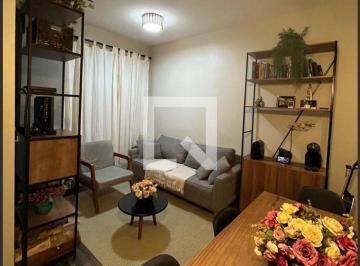 Apartamento · 58m² · 3 Quartos · 1 Vaga · Apartamento à Venda - Mandaqui, 3 Quartos, 58 m2