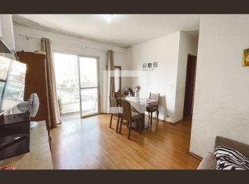 Apartamento · 55m² · 2 Quartos · 1 Vaga · Apartamento à Venda - Mandaqui, 2 Quartos, 55 m2
