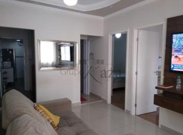 Casa · 80m² · 2 Quartos · 3 Vagas · Casa em condominio - Jacareí - Venda - Residencial - Casabella