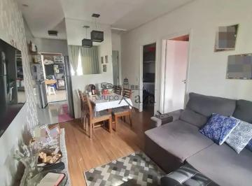 Casa · 110m² · 2 Quartos · 2 Vagas · Oportunidade - Casa em Condomínio - Jardim Marcondes - Condomínio Morada Casabella - 2 Dormitórios -
