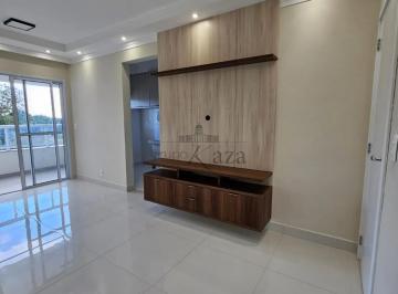 Apartamento · 68m² · 2 Quartos · 1 Vaga · Oportunidade - Apartamento - Villa Branca - Perola Villa Branca Jacareí - 3 Dormitórios - 68m².