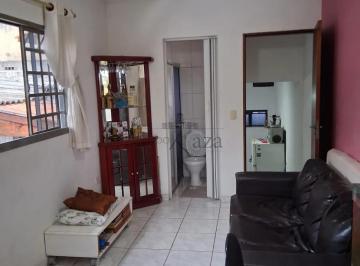 Casa · 126m² · 3 Quartos · 5 Vagas · Oportunidade - Casa Sobrado - Jardim Santa Marina - Jacareí - 3 Dormitórios - 94m².