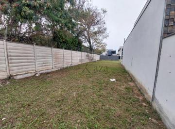 Terreno · 256m² · Terreno em Condomínio - Jardim Jacinto - Condomínio Bosque dos Manacás - 256m².