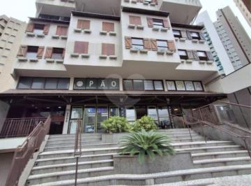 Apartamento Venda 150m² de 3 quartos · Charme e Design Apartamento Duplex 3 Qts (1 Suíte) no Edifício Casário no Juvevê