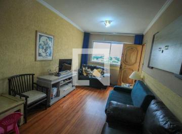 Apartamento · 62m² · 2 Quartos · 1 Vaga · Apartamento à Venda - Mooca, 2 Quartos, 62 m2