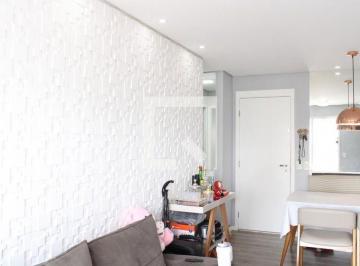 Apartamento · 46m² · 1 Quarto · 1 Vaga · Apartamento à Venda - Mooca, 1 Quarto, 46 m2