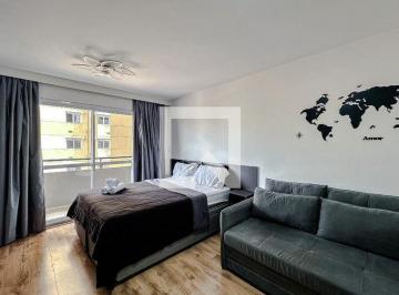 Apartamento · 27m² · 1 Quarto · Apartamento à Venda - Mooca, 1 Quarto, 27 m2