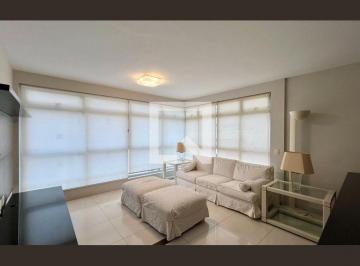 Apartamento · 140m² · 3 Quartos · 2 Vagas · Apartamento à Venda - Paraíso, 3 Quartos, 140 m2