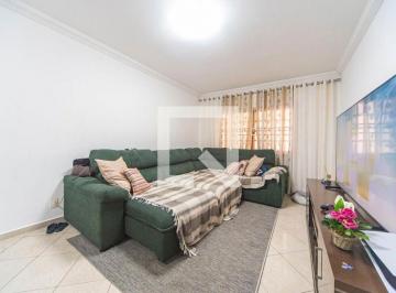 Casa · 210m² · 4 Quartos · 2 Vagas · Casa à Venda - Vila Alto de Santo André, 4 Quartos, 210 m2