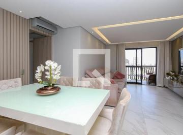 Apartamento · 102m² · 2 Quartos · 2 Vagas · Apartamento à Venda - Santo Amaro , 2 Quartos, 102 m2