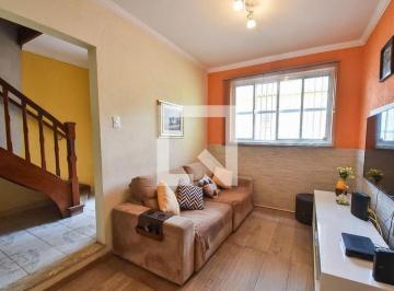 Casa · 270m² · 3 Quartos · 2 Vagas · Casa à Venda - Cambuci, 3 Quartos, 270 m2