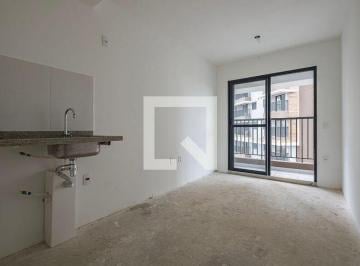Apartamento · 27m² · 1 Quarto · Apartamento à Venda - Pinheiros, 1 Quarto, 27 m2