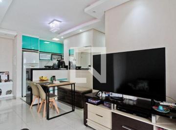 Apartamento · 60m² · 2 Quartos · 1 Vaga · Apartamento à Venda - Piqueri, 2 Quartos, 60 m2