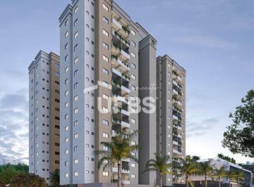 Apartamento de 2 quartos, Goiânia · APARTAMENTO 49,35MT 2 QUARTOS SENDO 1 SUITE SETOR FAIÇALVILLE 