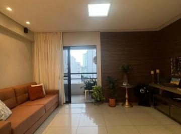 Apartamento de 2 quartos, Recife · Apartamento 70m2, 2 quartos (1 suite closet), lazer completo, a venda em Casa Amarela