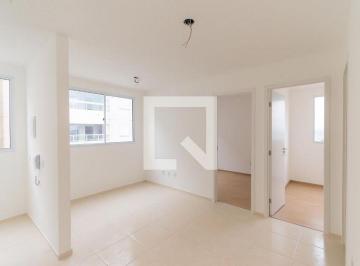 Apartamento · 35m² · 2 Quartos · Apartamento à Venda - Sapopemba, 2 Quartos, 35 m2
