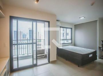 Apartamento · 27m² · 1 Quarto · Apartamento à Venda - Saúde, 1 Quarto, 27 m2