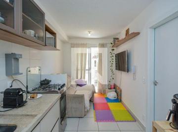Apartamento · 28m² · 1 Quarto · Apartamento à Venda - Socorro, 1 Quarto, 28 m2