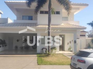 Casa de 5 quartos, Goiânia · SOBRADO 331MT 5 QUARTOS 4 SUITES JARDINS MADRI